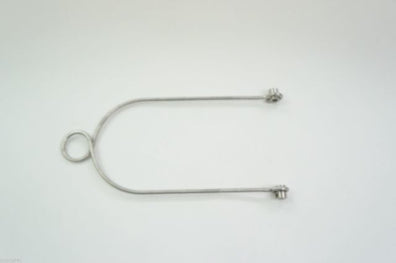 Bohler Steinmann Pin Holder 10in.